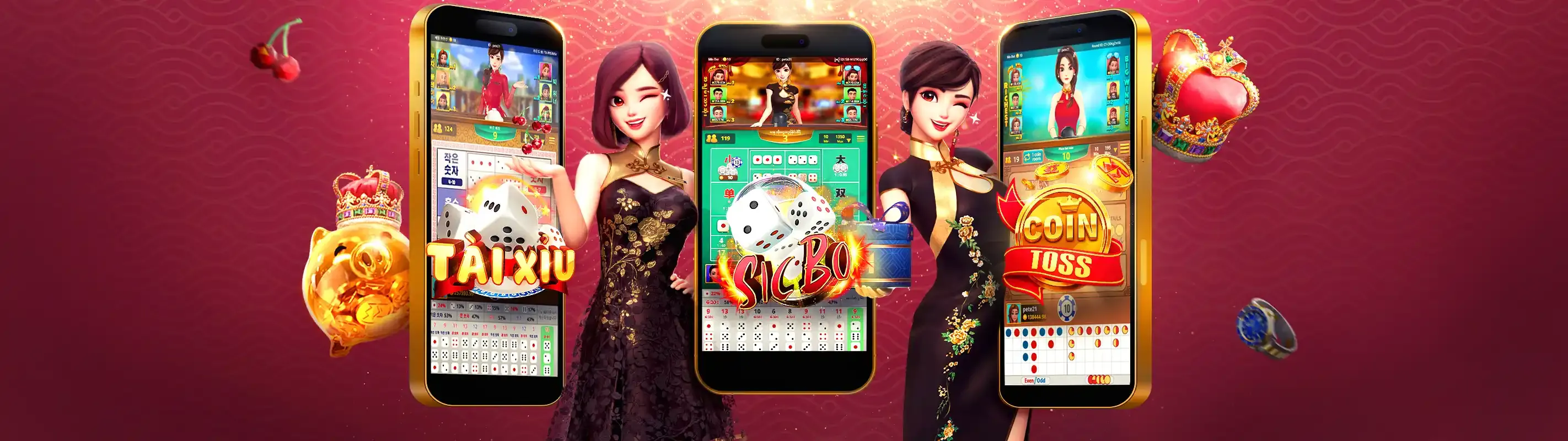 Kinh nghiệm chơi Nổ hũ hiệu quả tại G66 casino