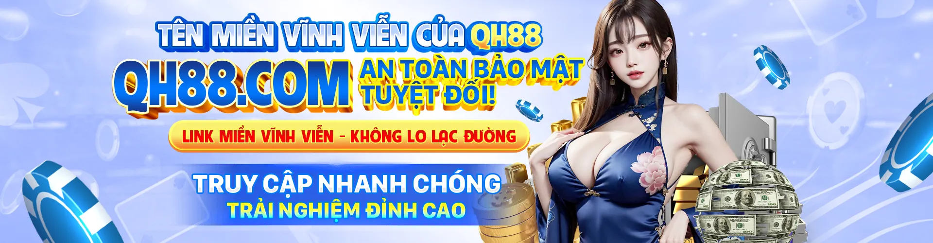 G66 cam kết bảo mật dữ liệu người chơi theo chuẩn GDPR