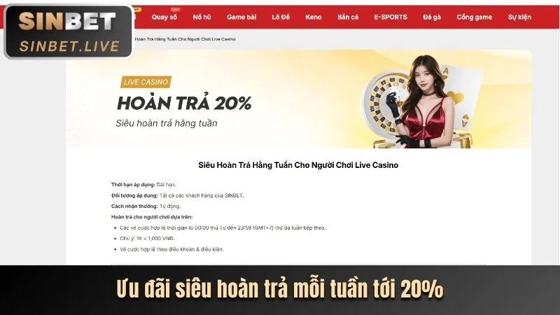 Bước 3 xác nhận và nhận khuyến mãi G66